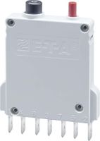 Schutzschalter 3600-P10-Si-8A