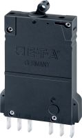 Schutzschalter 3A 2210-S221P1M1H111-3A