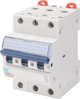 Leitungsschutzschalter GW92566 B-10A 3-polig 10kA