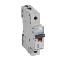 Leitungsschutzschalter 403716