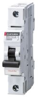 Sicherungsautomat BHW-T10 1P+N #292116