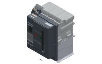 Leistungsschalter 3WA11103EE022BA1ZF19