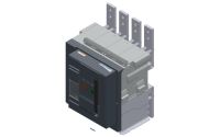 Leistungsschalter 3WA1120-4AB13-4AA0