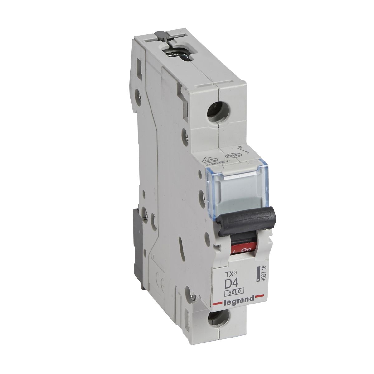 Leitungsschutzschalter 403716