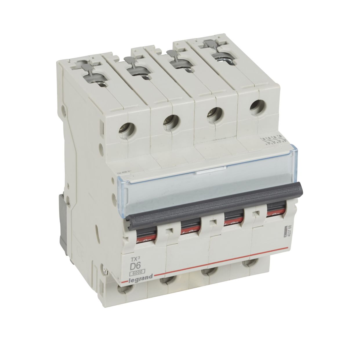 Leitungsschutzschalter 403768