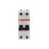 Sicherungsautomat S202M-C25UC