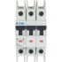 Leitungsschutzschalter 3p. FAZ-B35/3-NA