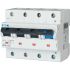 LS-Schalter 50A 3p+N AZ-3N-D50