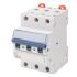 Leitungsschutzschalter GW92066 C-10A 3-polig 6kA