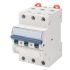 Leitungsschutzschalter GW92266 B-10A 3-polig 6kA