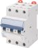 Leitungsschutzschalter GW92566 B-10A 3-polig 10kA