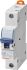 Leitungsschutzschalter GW92605 C-6A 1-polig 10kA