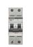 Sicherungsautomat BHW-T10 2P Ty#292058