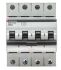 Sicherungsautomat BHW-T10 4P Ty#291998