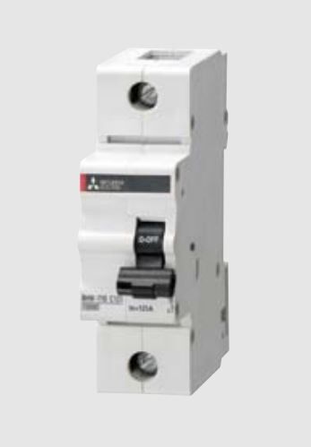 Sicherungsautomat BHW-T10 3P C100 F