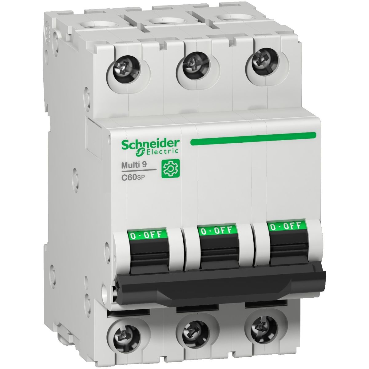 LS-Schalter Multi 9 OEM M9F21363
