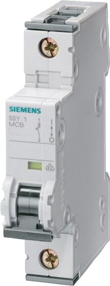 LS-Schalter 5SY6125-6