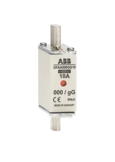 NH-Sicherung OFAA000GG16