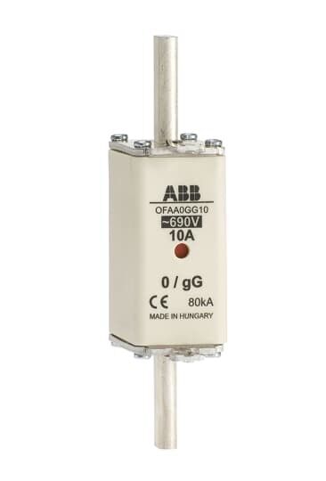 NH-Sicherung OFAA0GG160