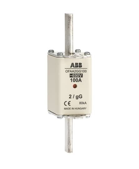 NH-Sicherung OFAA2GG355