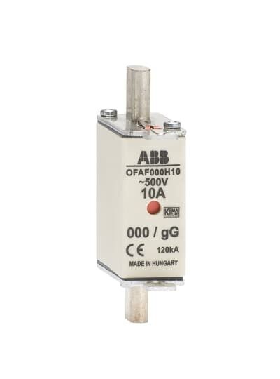 NH-Sicherung OFAF000H50