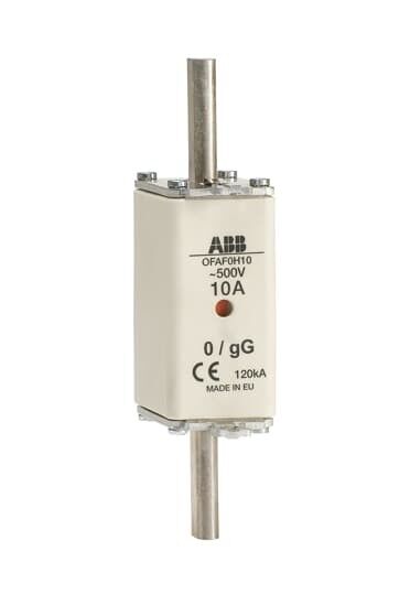 NH-Sicherung OFAF0H40