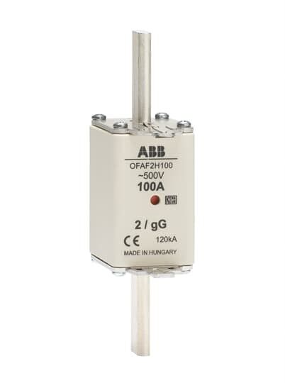 NH-Sicherung OFAF2H500