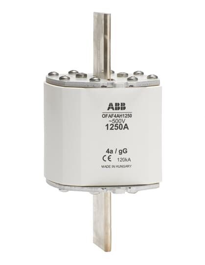 NH-Sicherung OFAF4AH800
