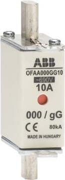NH-Sicherung OFAA000GG35