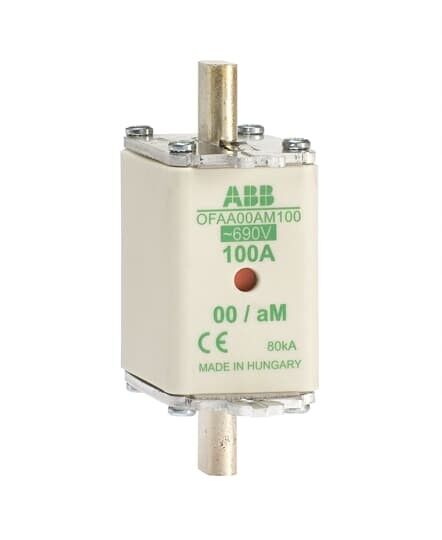 NH-Sicherung OFAA00AM125
