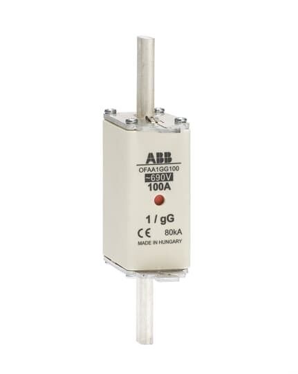 NH-Sicherung OFAA1GG63