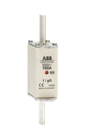 NH-Sicherung OFAF1H315