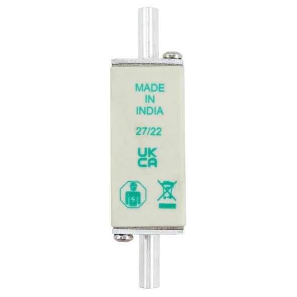 Sicherungseinsatz Nieders. 25NHM000B-690