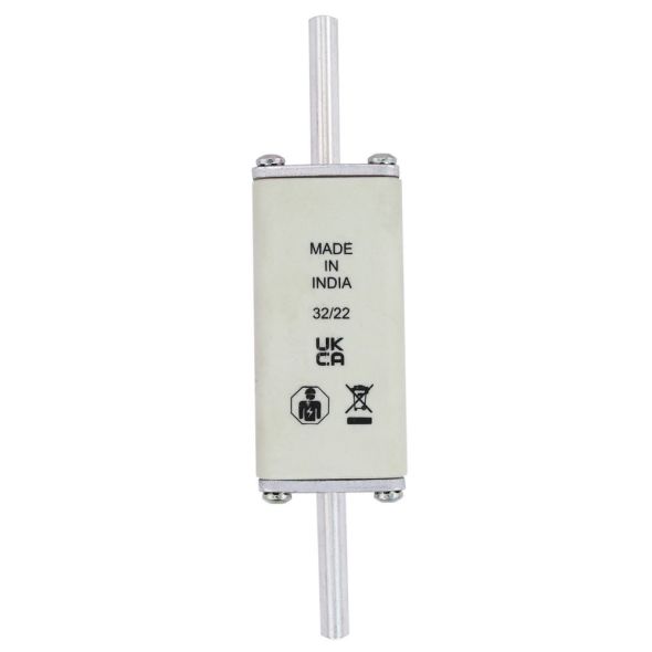 Sicherungseinsatz Nieders. NH FUSE 50#50NHG0B