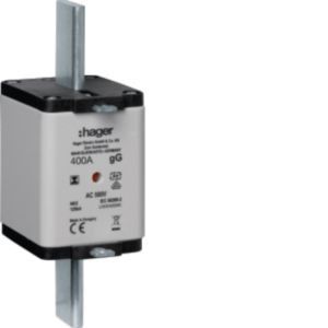 NH-Sicherung NH2 gG 500V LNH2400MK