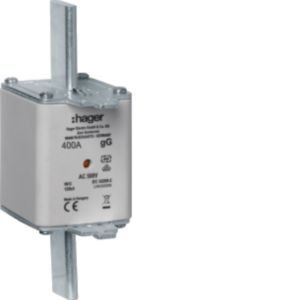 NH-Sicherung NH3C gG 500V LNH3400M