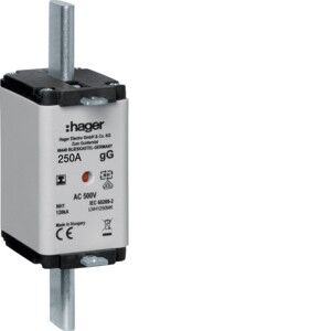 Sicherung LNH1250MK