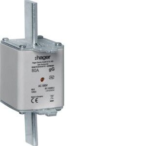 Sicherung LNH3080M