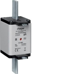 Sicherung LNH3200MK