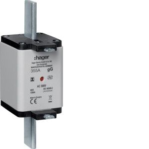 Sicherung LNH3355MK