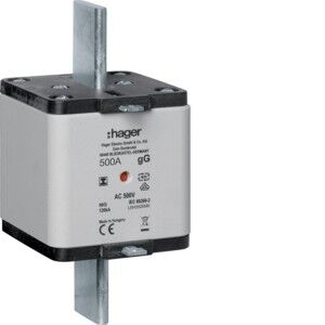 Sicherung LNH3500MK