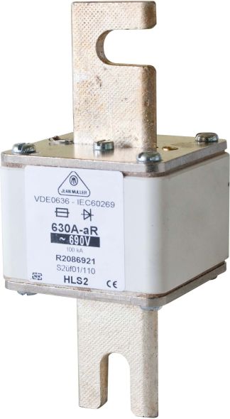 NH-Sicherungseinsatz S00UF01/80/350A/690V