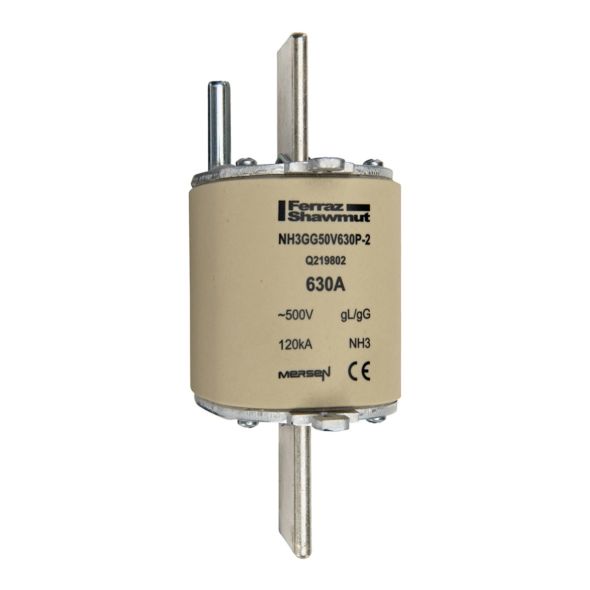 NH-Sicherungseinsatz SF FUS GI NH1 C/P 630A