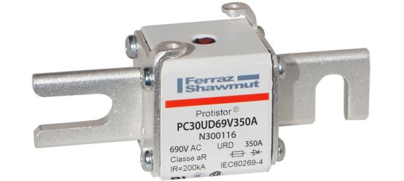 Sicherungseinsatz aR PC30UD69V350A
