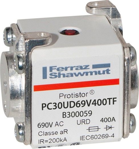 Sicherungseinsatz aR PC30UD69V400TF