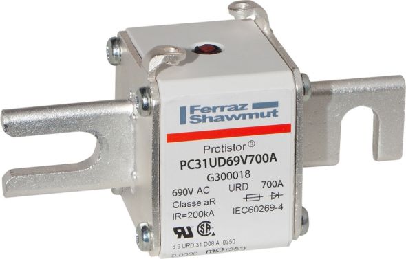 Sicherungseinsatz aR PC31UD69V700A
