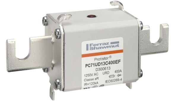 Sicherungseinsatz aR PC71UD13C400EF