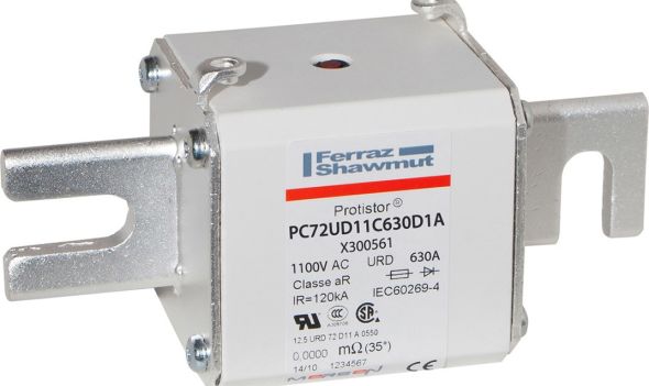 Sicherungseinsatz aR PC72UD11C630D1A