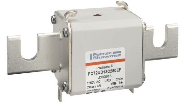 Sicherungseinsatz aR PC72UD13C280EF