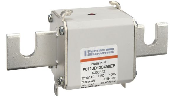 Sicherungseinsatz aR PC72UD13C450EF